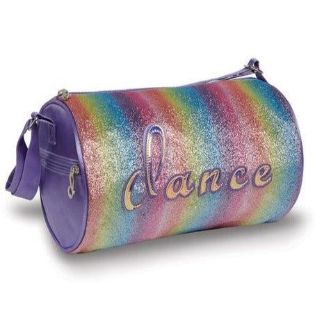 Danznmotion Dance Rainbow Duffle Bag B20518