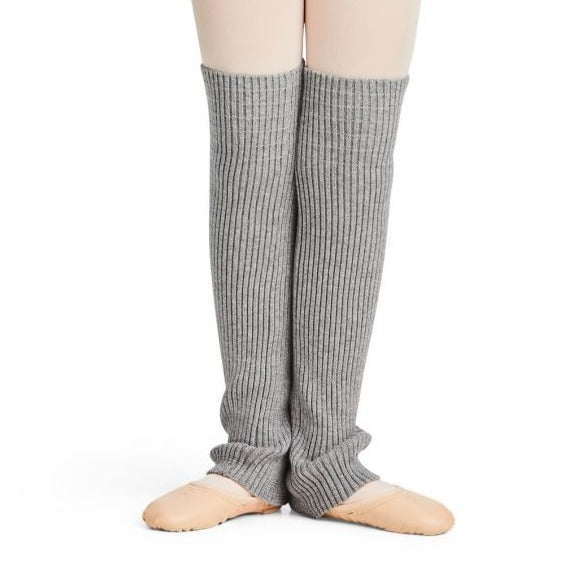 48 Inch Stirrup Leg Warmers by Body Wrappers