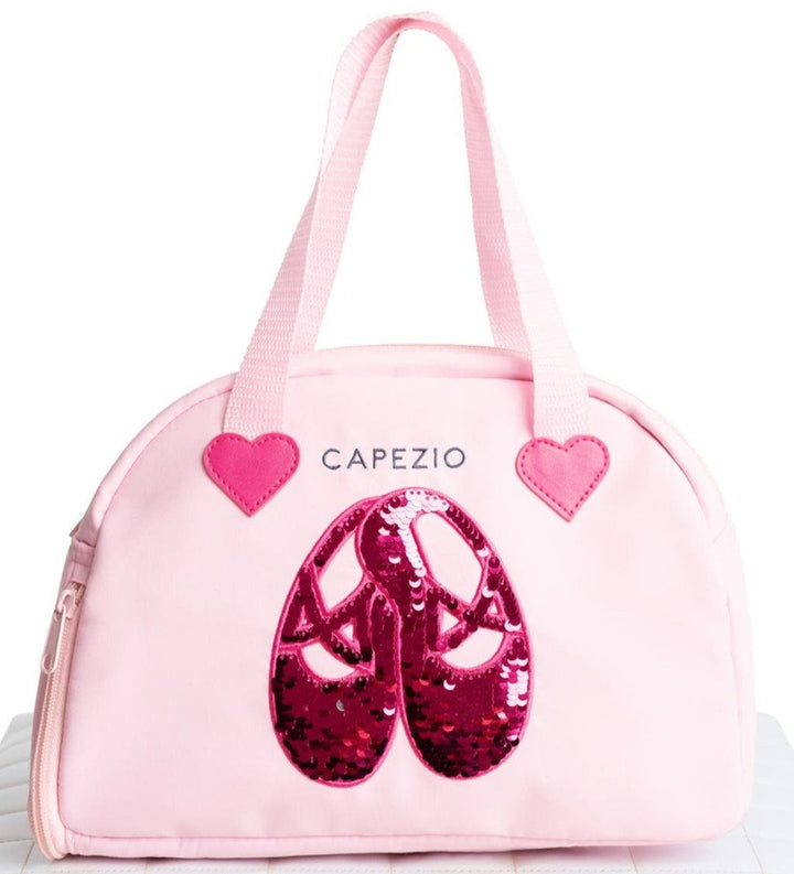 Capezio Pretty Tote Bag B240