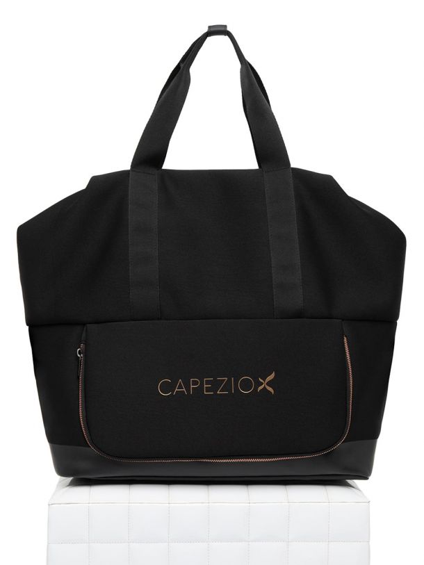 Capezio B223 Signature Tote Bag