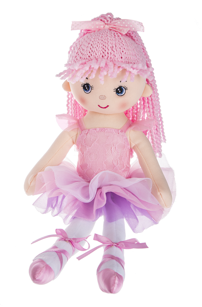 Ganz Clarabelle Ballerina Doll H14860