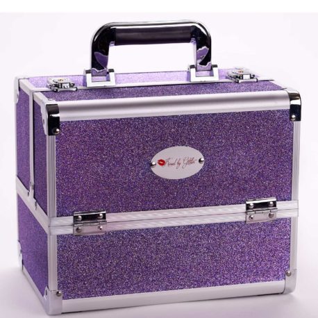 Kissed By Glitter Caboodle