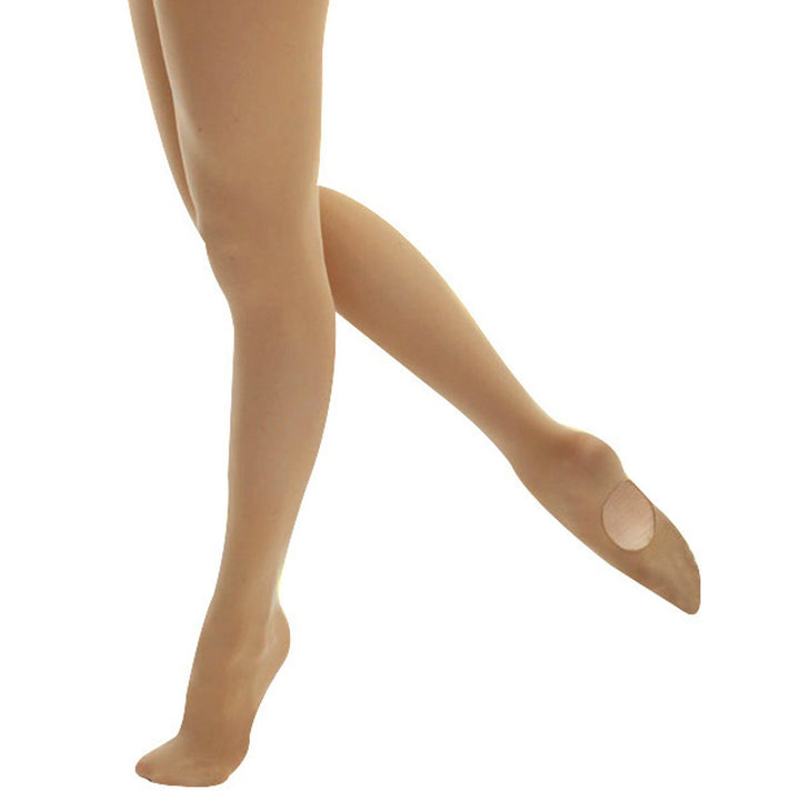 Mondor Child Durable Convertible Tights 349